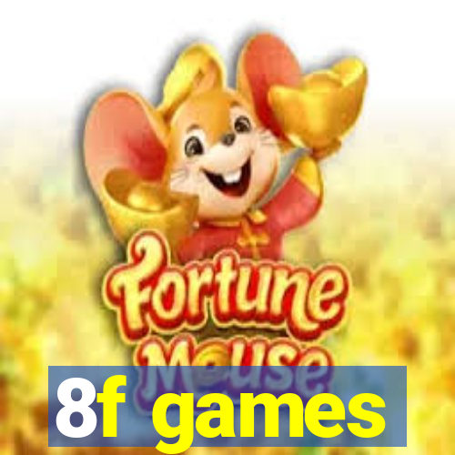 8f games